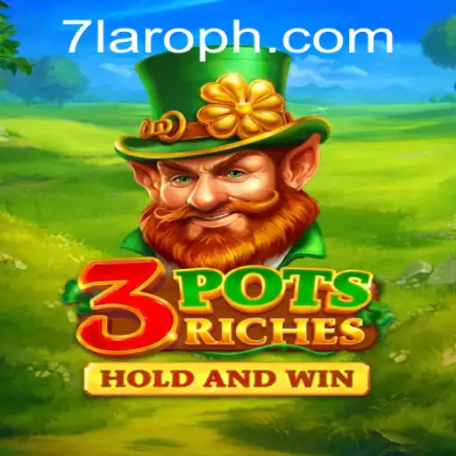 Unveiling the Excitement of 3potsRiches: A Thrilling New Game Experience
