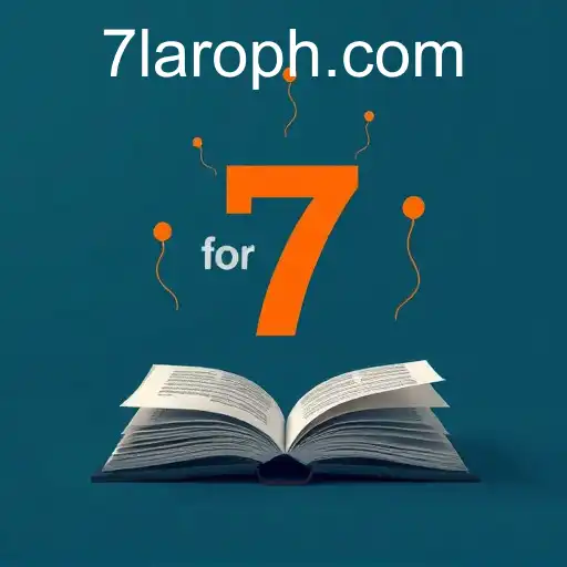 Understanding Articles: The Influence of 7laro