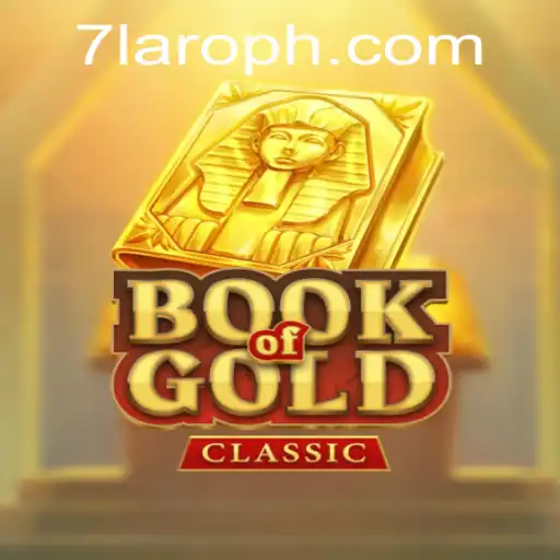 Exploring the Exciting World of BookOfGoldClassic