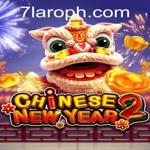 CHINESENEWYEAR2: Experience the Festivities Through an Exciting Game