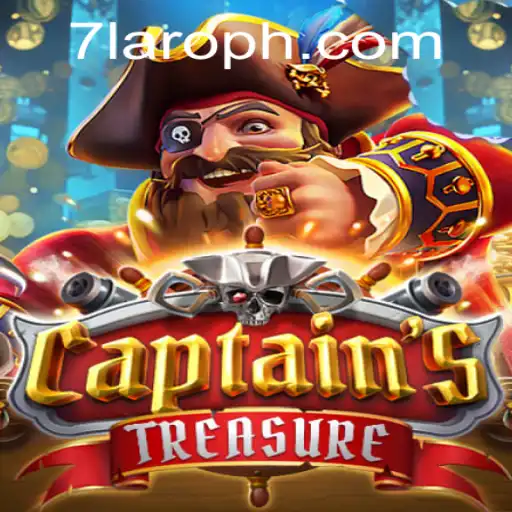 Exploring CaptainssTreasure: An Exciting Online Adventure with 7laro