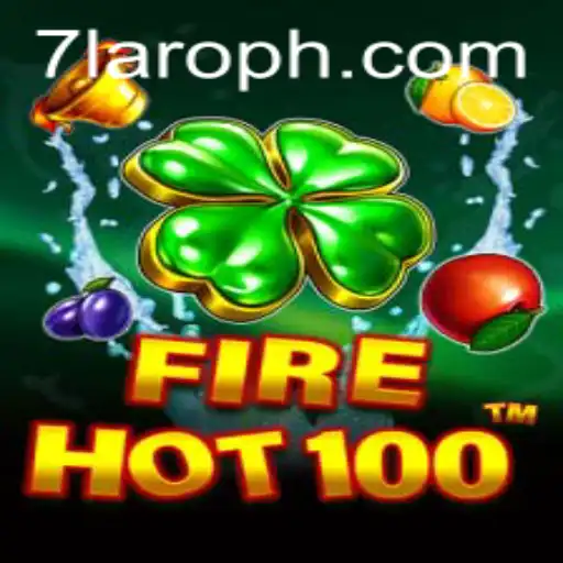 Exploring the Thrills of FireHot100 and Its Unique Appeal with 7laro