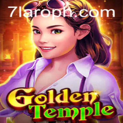 Discover the Mystical World of GoldenTemple with 7laro