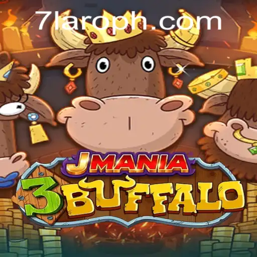 Unveiling the Exciting World of JMania3Buffalo with 7laro