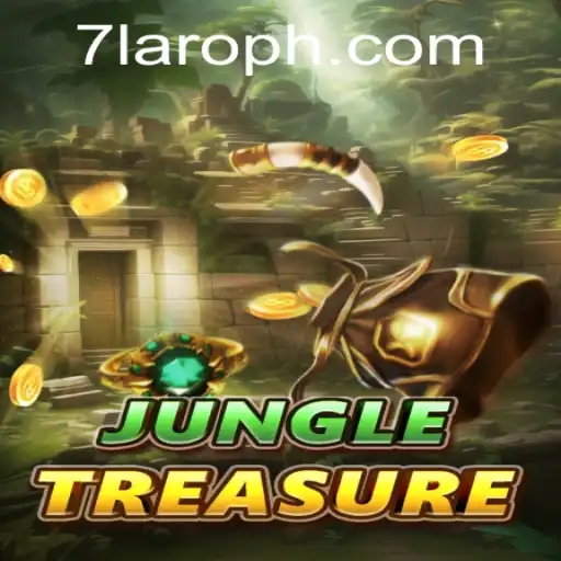 Discover JungleTreasure: An Immersive Adventure with 7laro