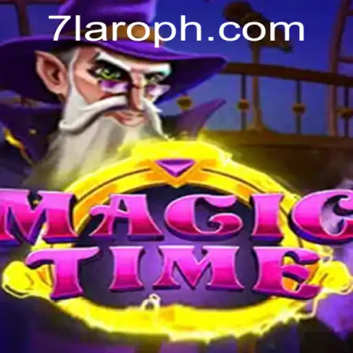 Exploring MagicTime: A Deep Dive into the Enchanting World of 7laro