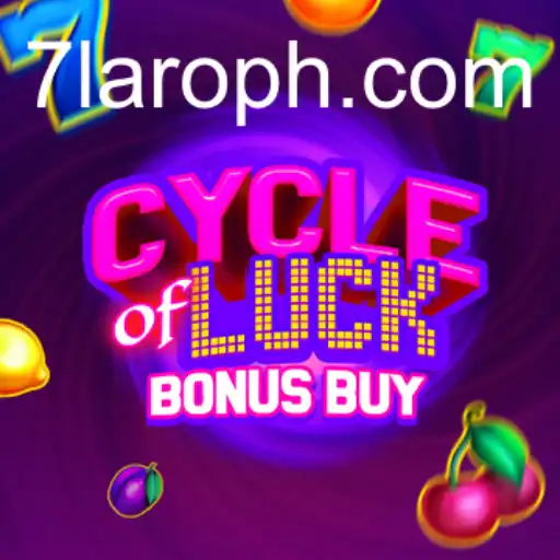 Exploring the Thrills of CycleofLuckBonusBuy Game: A Comprehensive Guide