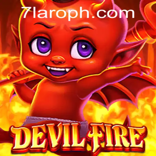 DevilFire: Embrace the Flame of Challenge and Strategy