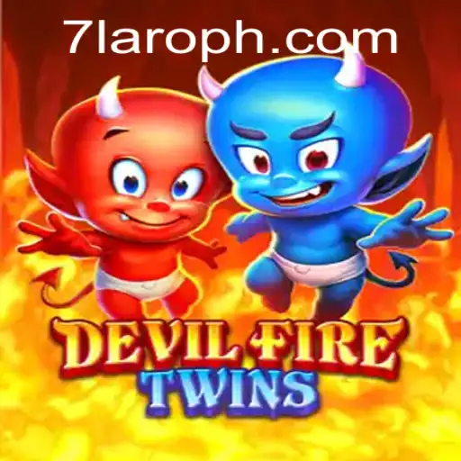 Exploring the Exciting Universe of DevilFireTwins: A Modern Gaming Experience