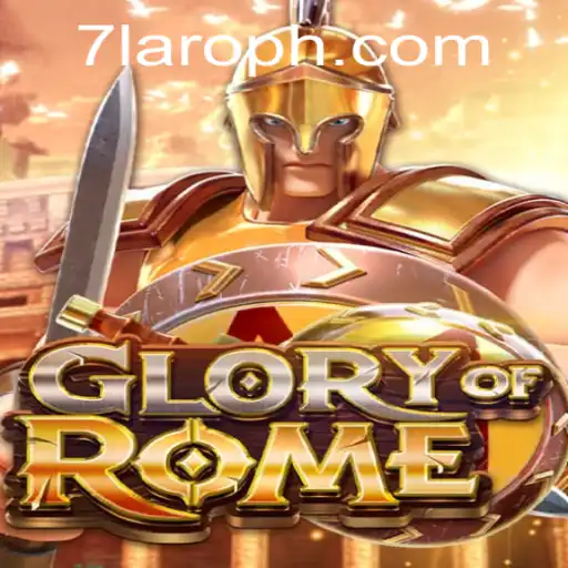 Discover the Epic World of GloryofRome: A Journey through Ancient Strategy and Conquests