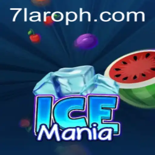 IceMania: The Cool Revolution in Gaming with 7laro