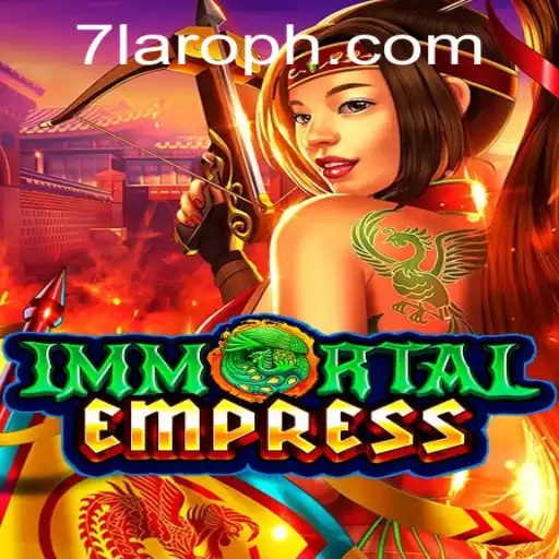 Master the Mystique of ImmortalEmpress: A Comprehensive Guide to Conquering 7laro