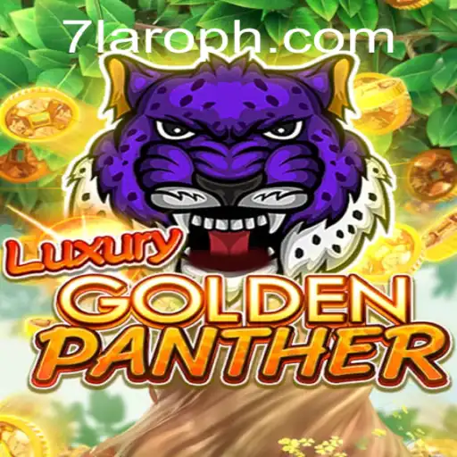 Unveiling the Mystique of LUXURYGOLDENPANTHER: A Thrilling Adventure with 7laro