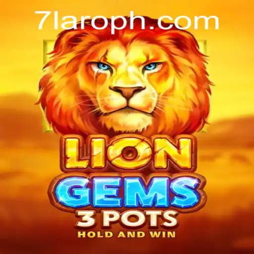 Exploring LionGems3pots: An In-Depth Look at the Thrilling New Game