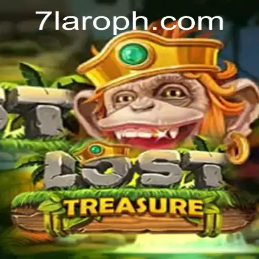 LostTreasure: Discover the Adventure and Intrigue in the New Gaming Sensation