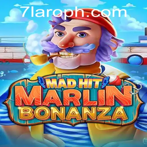 Discover MadHitMarlinBonanza: The Ultimate Fishing Adventure Game