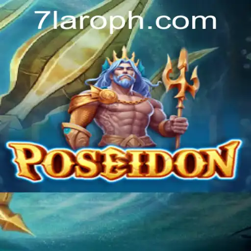 Poseidon: Immersive Aquatic Strategies and Adventures of 7laro