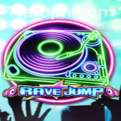 RaveJump: A New Era of Thrilling Interactive Entertainment