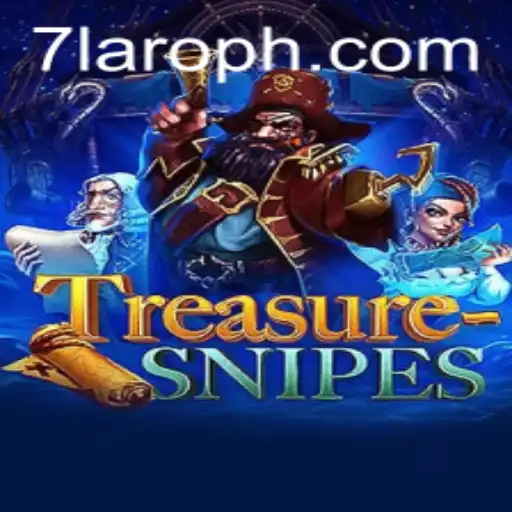 TreasureSnipes: A New Adventure in Virtual Gaming