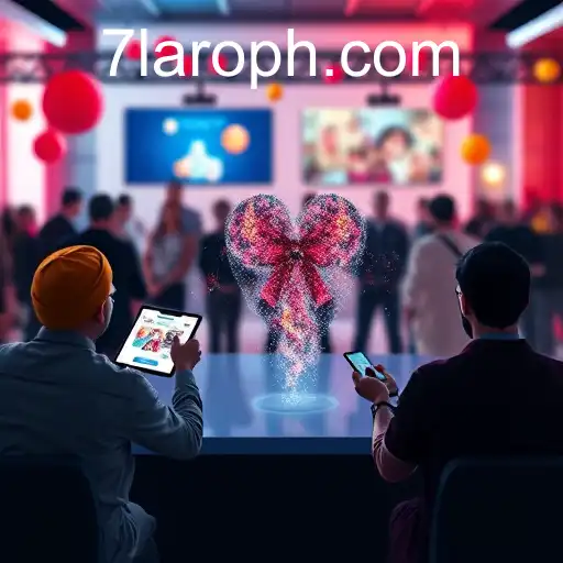 The Impact of Promotions: A Deep Dive with 7laro