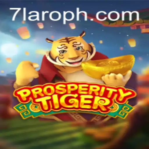 Discover the Excitement of ProsperityTiger: A Unique Gaming Experience