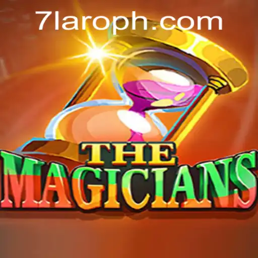 TheMagicians: A Spellbinding Journey Through the World of 7laro