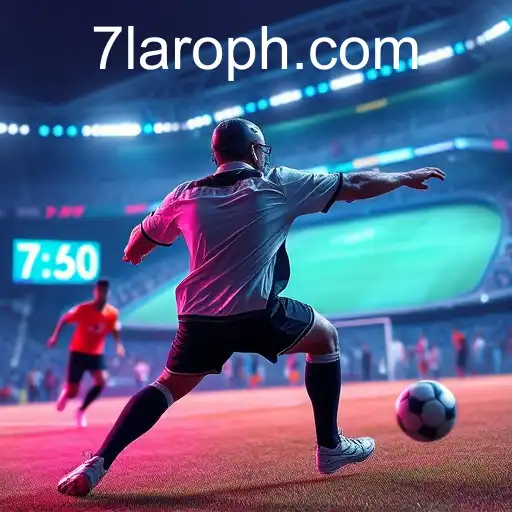 Exploring the Dynamic World of Virtual Sports with 7laro
